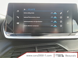 Peugeot 2008  PureTech 130 S&S BVM6 Active occasion - Photo 33