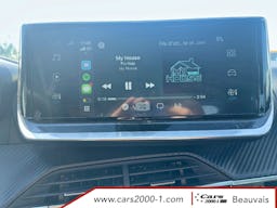 Peugeot 208  PureTech 100 S&S BVM6 Active occasion - Photo 11