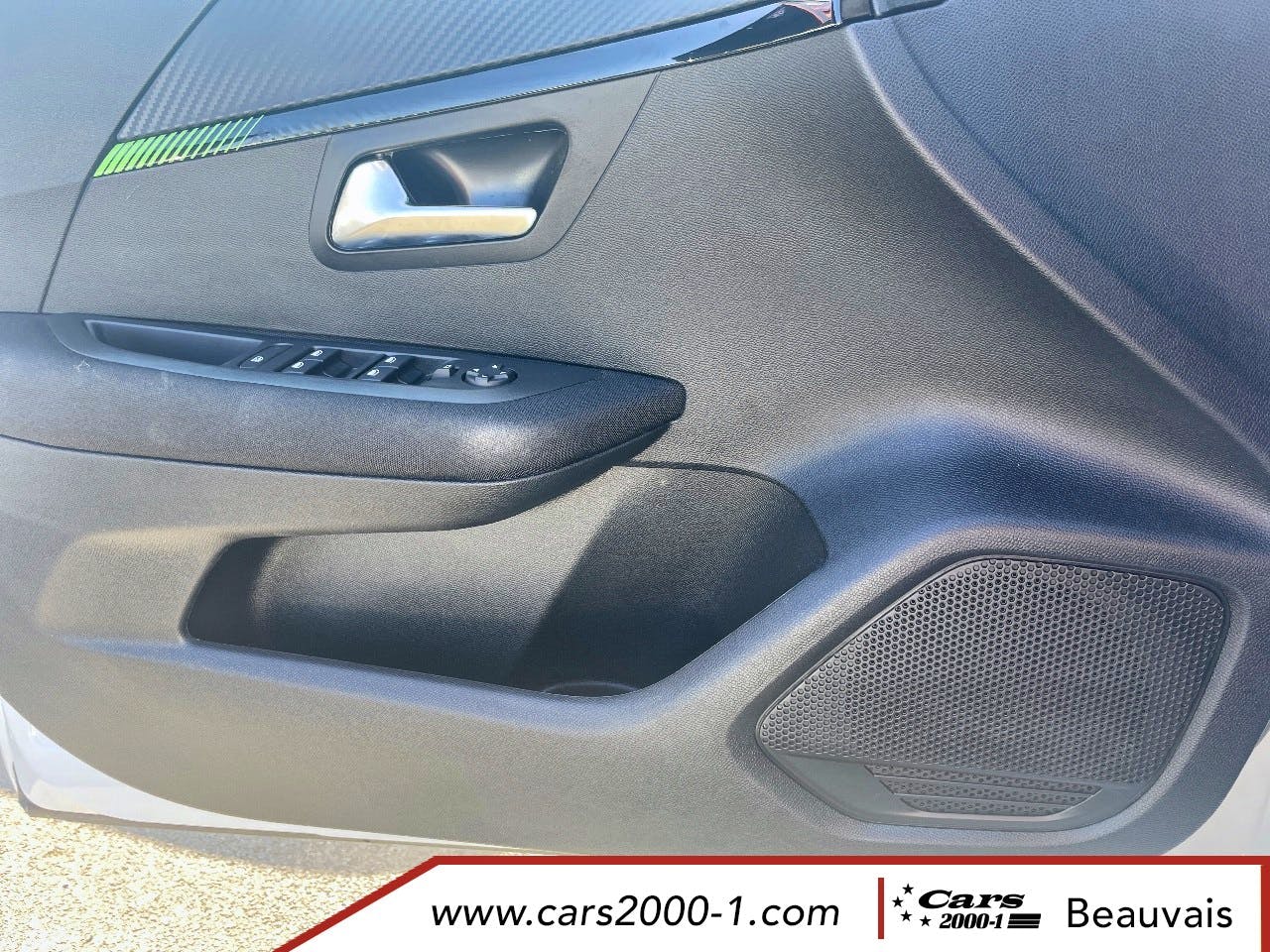 Peugeot 208  PureTech 100 S&S BVM6 Active occasion - Photo 13