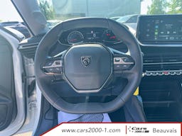 Peugeot 208  PureTech 100 S&S BVM6 Active occasion - Photo 14