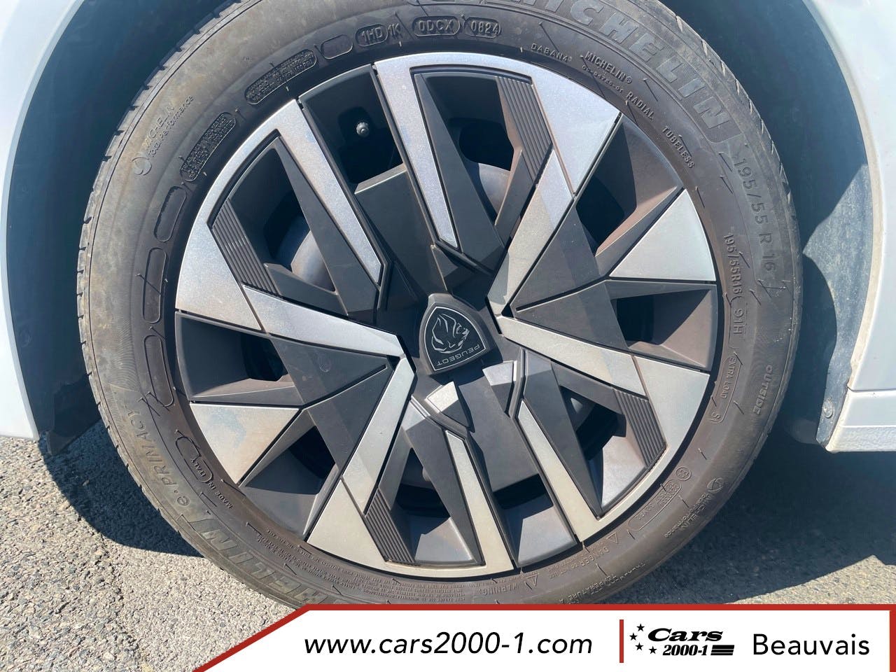 Peugeot 208  PureTech 100 S&S BVM6 Active occasion - Photo 15