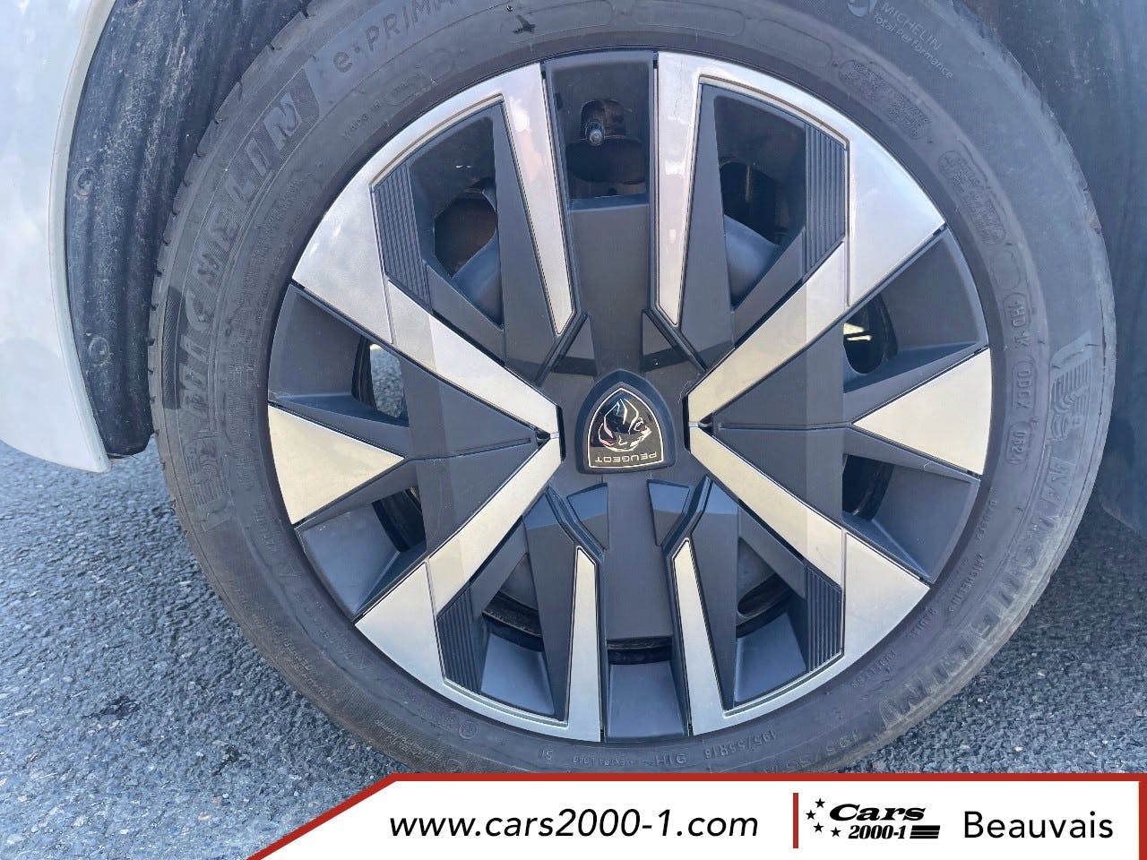 Peugeot 208  PureTech 100 S&S BVM6 Active occasion - Photo 17