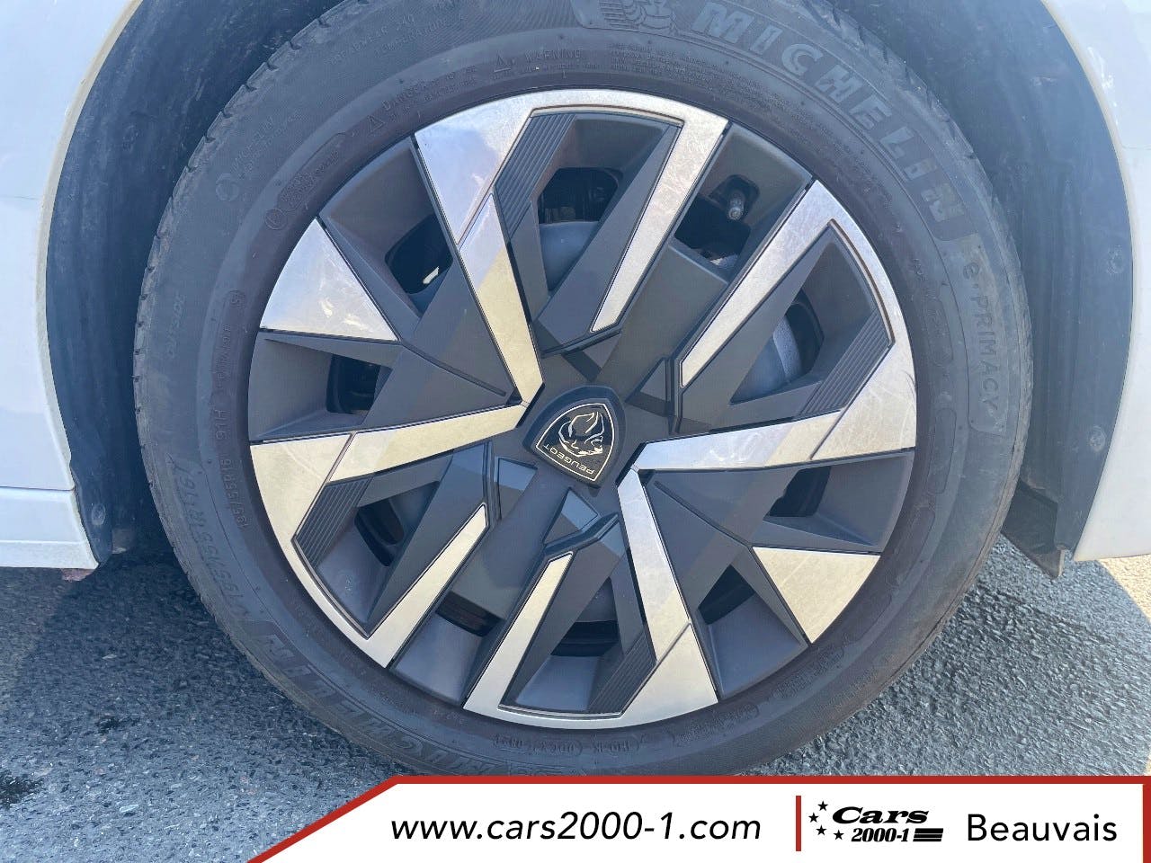 Peugeot 208  PureTech 100 S&S BVM6 Active occasion - Photo 18