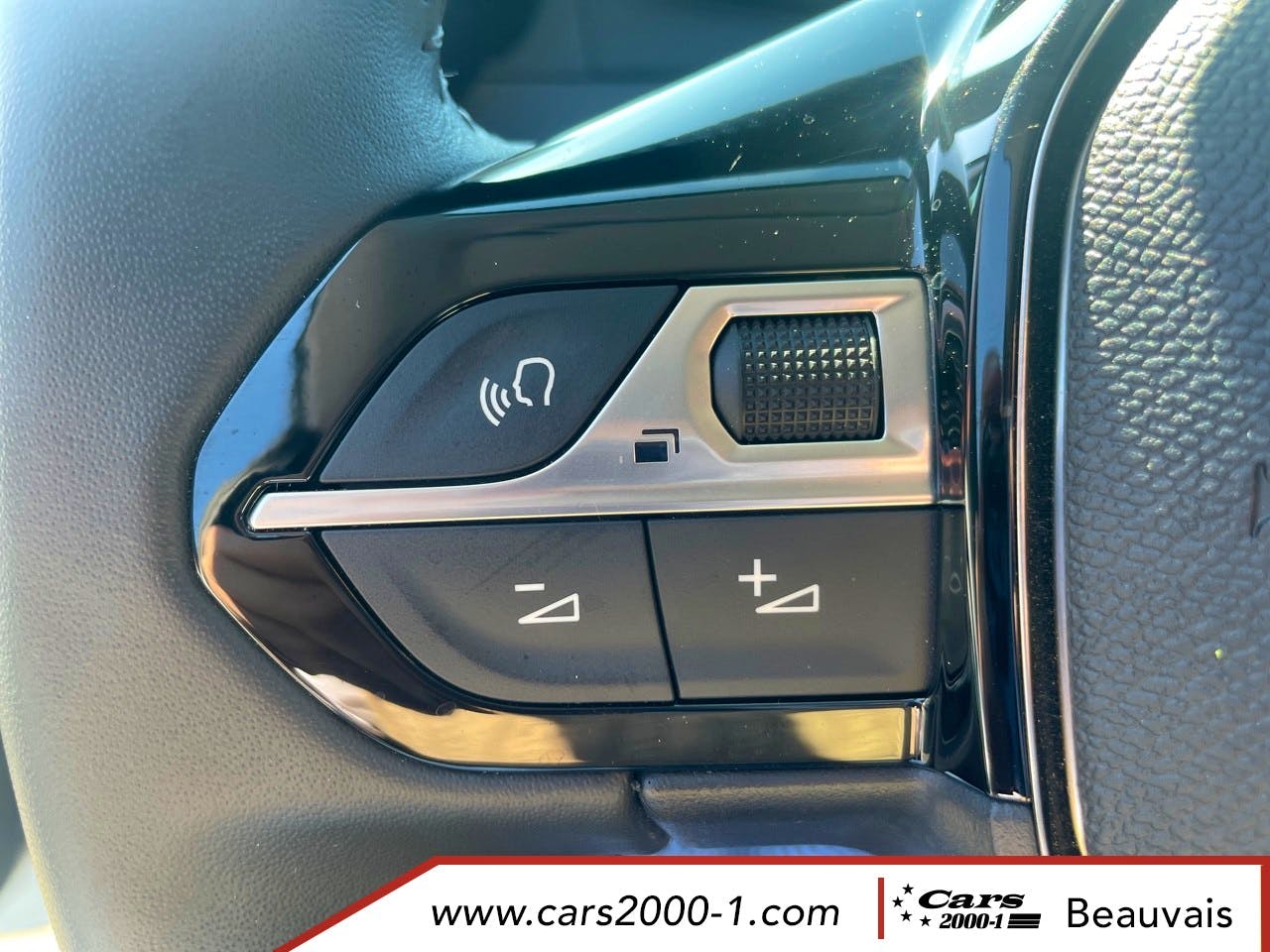 Peugeot 208  PureTech 100 S&S BVM6 Active occasion - Photo 19