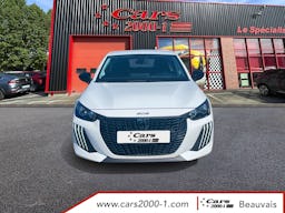 Peugeot 208  PureTech 100 S&S BVM6 Active occasion - Photo 2
