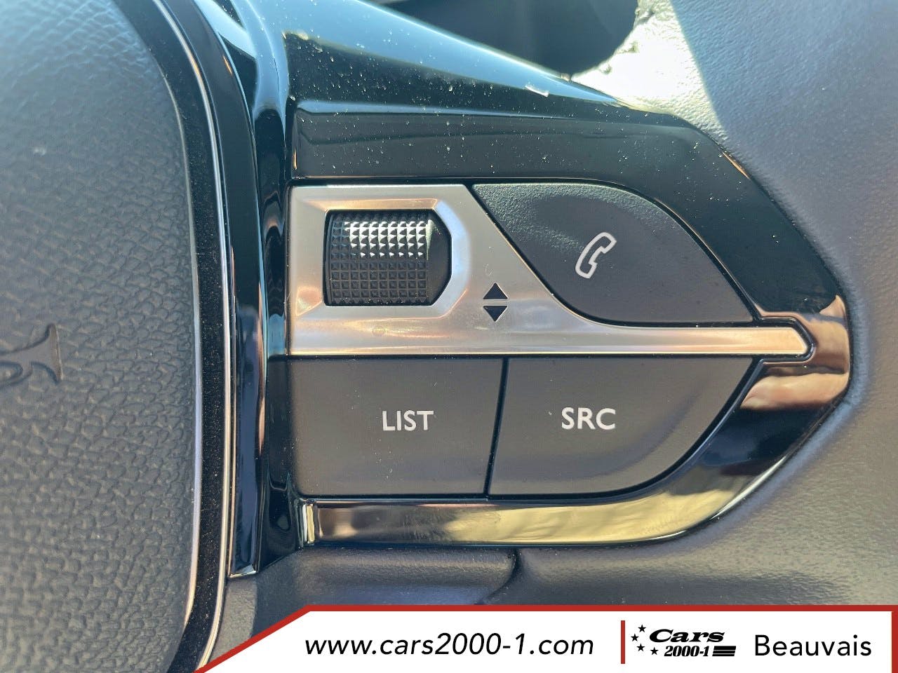 Peugeot 208  PureTech 100 S&S BVM6 Active occasion - Photo 20