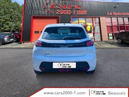 Peugeot 208  PureTech 100 S&S BVM6 Active occasion - Photo 5