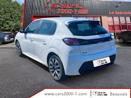 Peugeot 208  PureTech 100 S&S BVM6 Active occasion - Photo 6