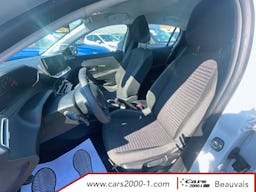 Peugeot 208  PureTech 100 S&S BVM6 Active occasion - Photo 8