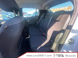 Peugeot 208  PureTech 100 S&S BVM6 Active occasion - Photo 9