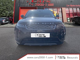 Land Rover Range Rover Evoque  Mark III P200 FLEXFUEL MHEV AWD BVA9 Flexfuel Edition occasion - Photo 2