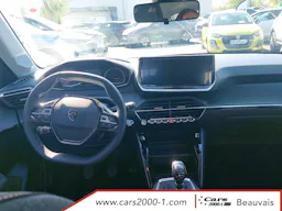 Peugeot 208  100 S&S BVM6 Style occasion - Photo 10
