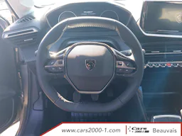 Peugeot 208 100 S&S BVM6 Style occasion - Photo 14