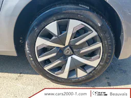 Peugeot 208  100 S&S BVM6 Style occasion - Photo 16