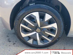 Peugeot 208 100 S&S BVM6 Style occasion - Photo 17