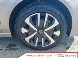 Peugeot 208  100 S&S BVM6 Style occasion - Photo 18