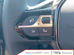 Peugeot 208 100 S&S BVM6 Style occasion - Photo 19