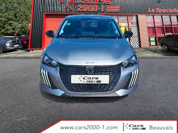 Peugeot 208  100 S&S BVM6 Style occasion - Photo 2