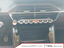 Peugeot 208  100 S&S BVM6 Style occasion - Photo 23