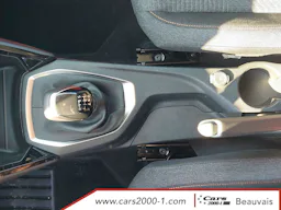 Peugeot 208 100 S&S BVM6 Style occasion - Photo 24