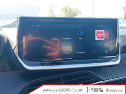 Peugeot 208  100 S&S BVM6 Style occasion - Photo 25