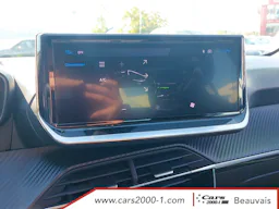 Peugeot 208 100 S&S BVM6 Style occasion - Photo 27