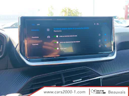 Peugeot 208 100 S&S BVM6 Style occasion - Photo 28
