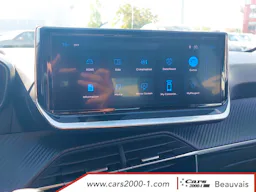Peugeot 208 100 S&S BVM6 Style occasion - Photo 29