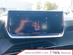 Peugeot 208  100 S&S BVM6 Style occasion - Photo 30
