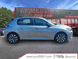 Peugeot 208 100 S&S BVM6 Style occasion - Photo 4