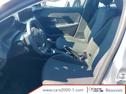 Peugeot 208 100 S&S BVM6 Style occasion - Photo 8
