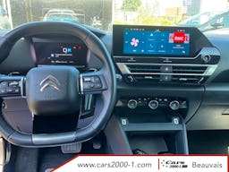 Citroën C4  PureTech 130 EAT8 Max occasion - Photo 10