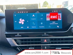 Citroën C4  PureTech 130 EAT8 Max occasion - Photo 11