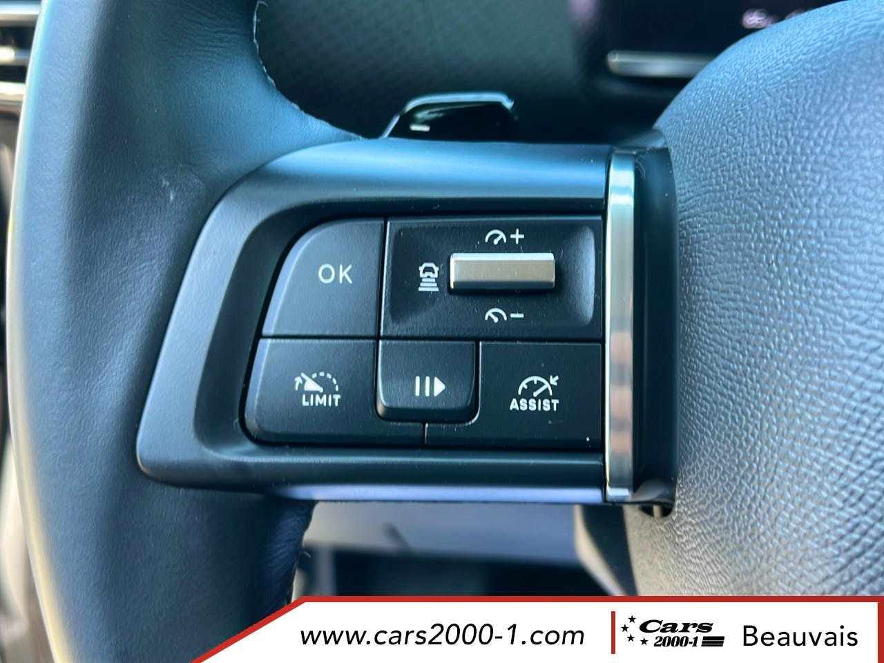 Citroën C4  PureTech 130 EAT8 Max occasion - Photo 12