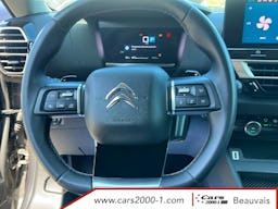Citroën C4  PureTech 130 EAT8 Max occasion - Photo 14