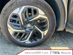 Citroën C4  PureTech 130 EAT8 Max occasion - Photo 15