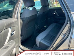 Citroën C4  PureTech 130 EAT8 Max occasion - Photo 16