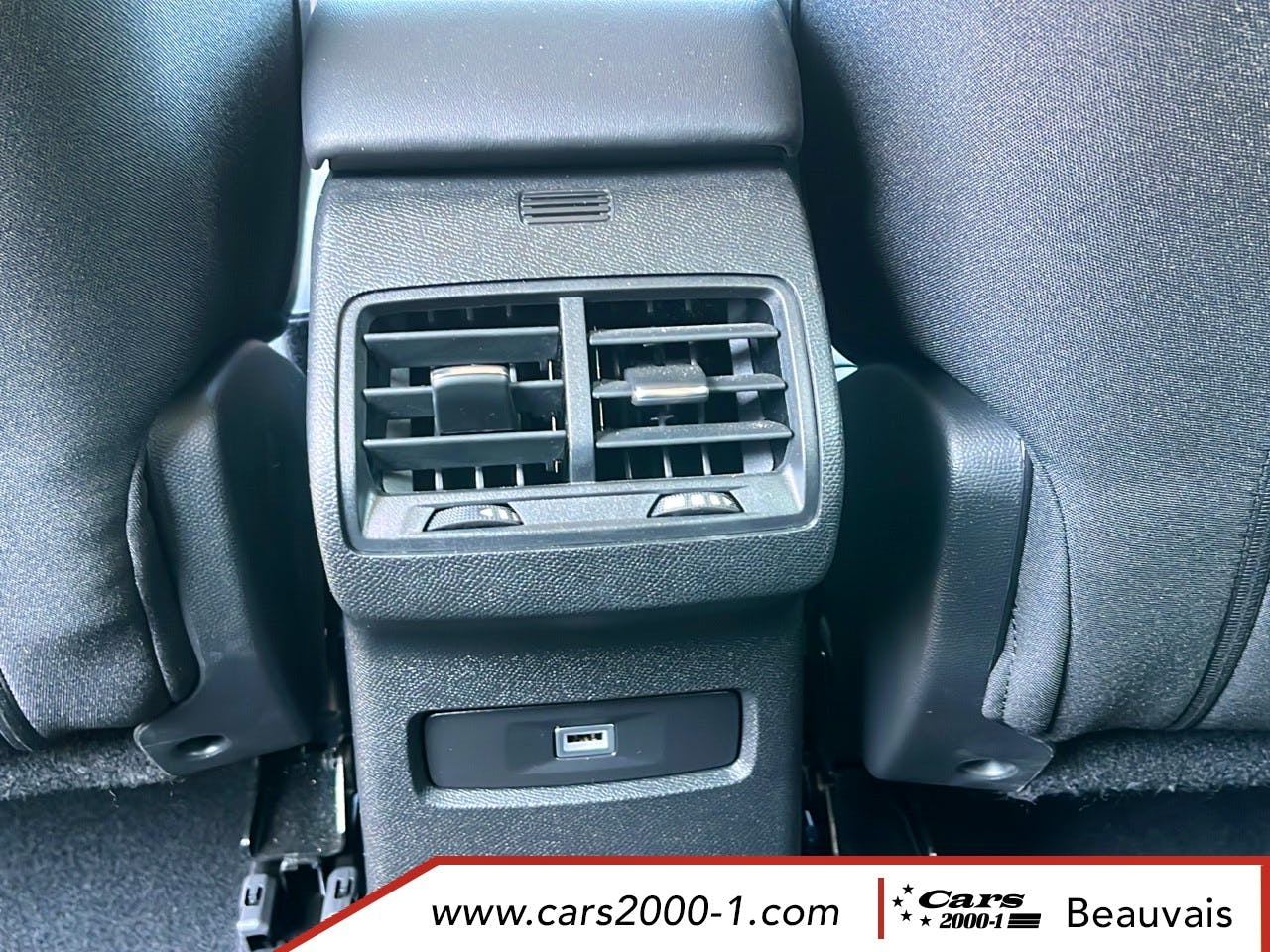 Citroën C4  PureTech 130 EAT8 Max occasion - Photo 17