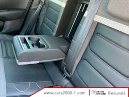 Citroën C4  PureTech 130 EAT8 Max occasion - Photo 18