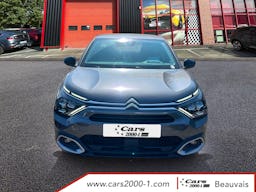 Citroën C4  PureTech 130 EAT8 Max occasion - Photo 2