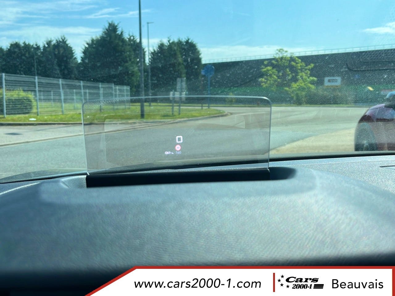 Citroën C4  PureTech 130 EAT8 Max occasion - Photo 21