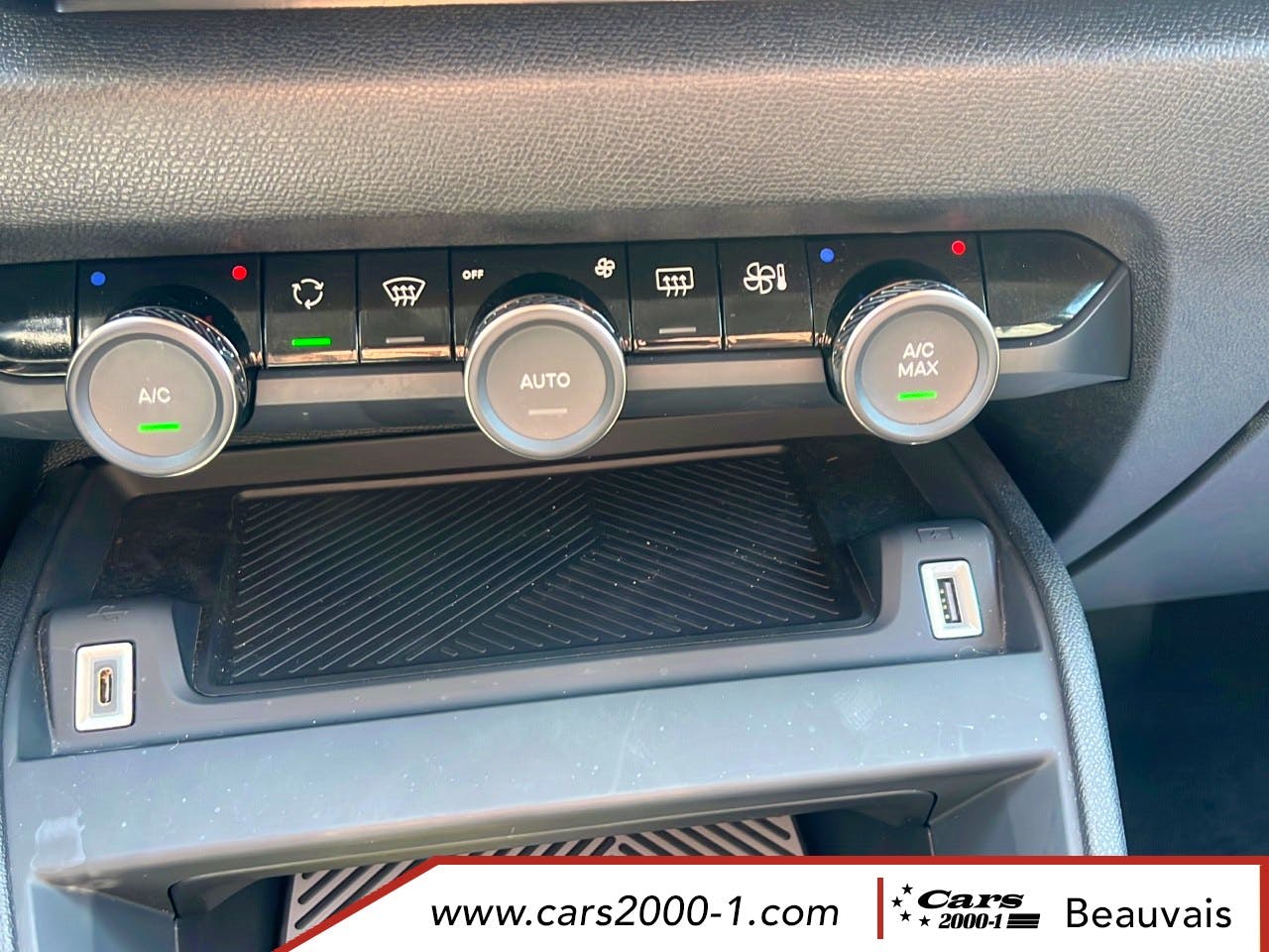 Citroën C4  PureTech 130 EAT8 Max occasion - Photo 23