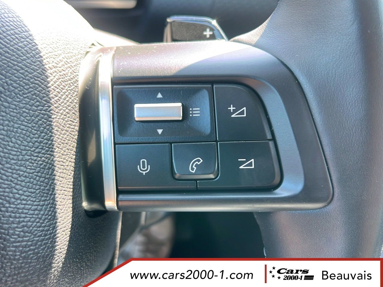 Citroën C4  PureTech 130 EAT8 Max occasion - Photo 24