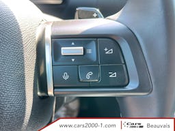 Citroën C4  PureTech 130 EAT8 Max occasion - Photo 24