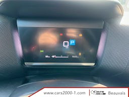 Citroën C4  PureTech 130 EAT8 Max occasion - Photo 25