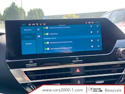 Citroën C4  PureTech 130 EAT8 Max occasion - Photo 27