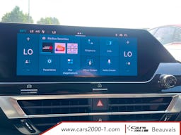 Citroën C4  PureTech 130 EAT8 Max occasion - Photo 32
