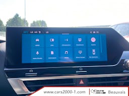 Citroën C4  PureTech 130 EAT8 Max occasion - Photo 33