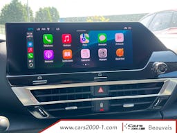 Citroën C4  PureTech 130 EAT8 Max occasion - Photo 34