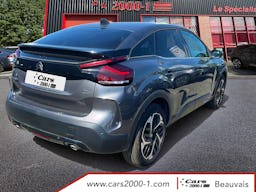 Citroën C4  PureTech 130 EAT8 Max occasion - Photo 6